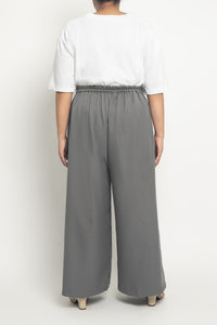 Reimagine Pants in Grey