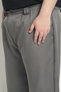 Regenerate Pants in Grey