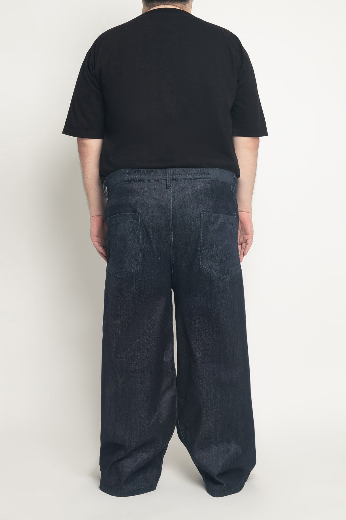 Reincarnate Denim Pants