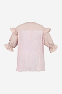 Revive Top in Pink