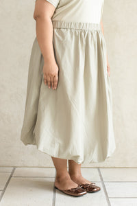 Sera Skirt in Sage