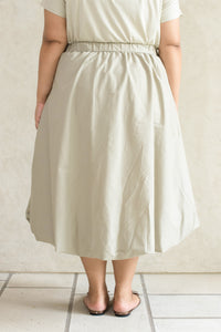Sera Skirt in Sage