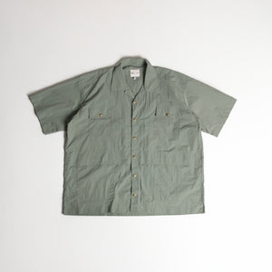 Heath Shirt in Green