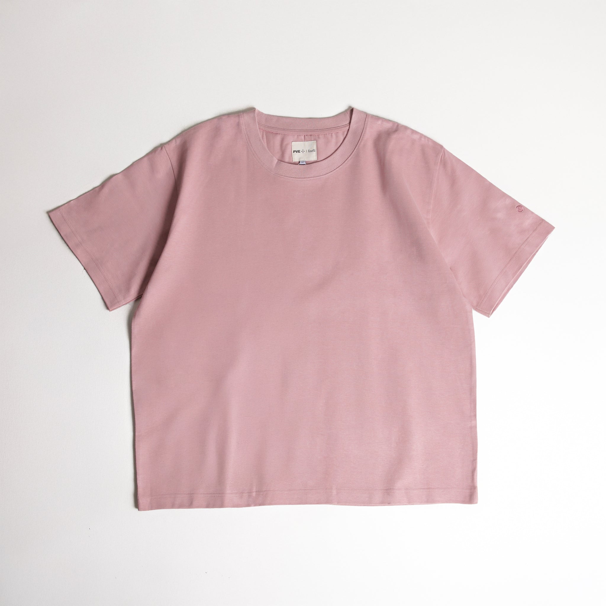 Arka T-Shirt in Dusty