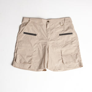 Hale Short Pants in Khaki