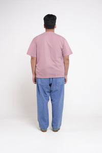 Arka T-Shirt in Dusty