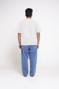 Arka T-Shirt in White