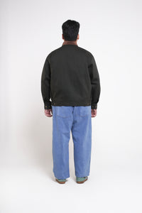 Lenox Jacket in Emerald