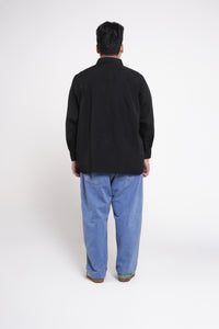 Ford Shirt in Black