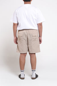Hale Short Pants in Khaki