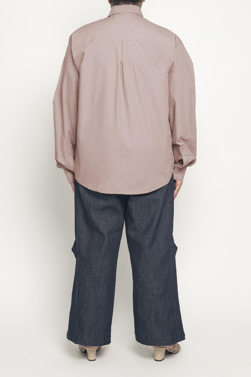 Regrow Shirt in Pink